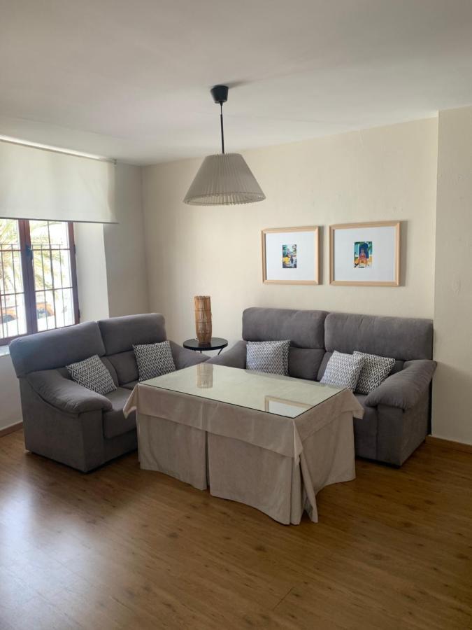 Apartamento Plaza Grande 扎弗拉 外观 照片