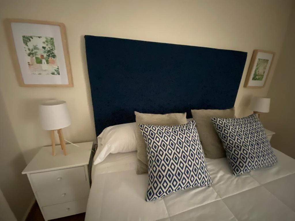 Apartamento Plaza Grande 扎弗拉 外观 照片