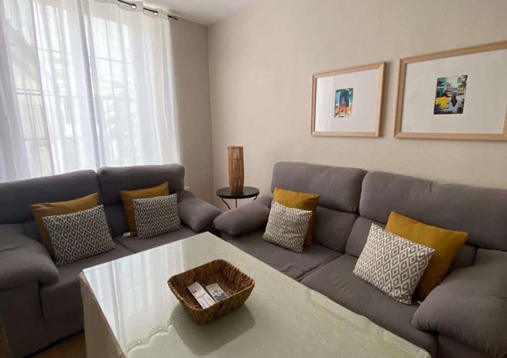 Apartamento Plaza Grande 扎弗拉 外观 照片