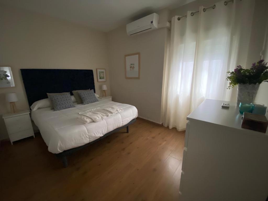 Apartamento Plaza Grande 扎弗拉 外观 照片