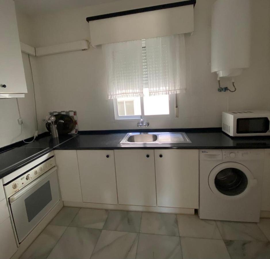 Apartamento Plaza Grande 扎弗拉 外观 照片
