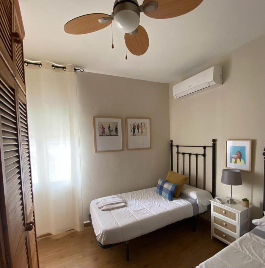 Apartamento Plaza Grande 扎弗拉 外观 照片