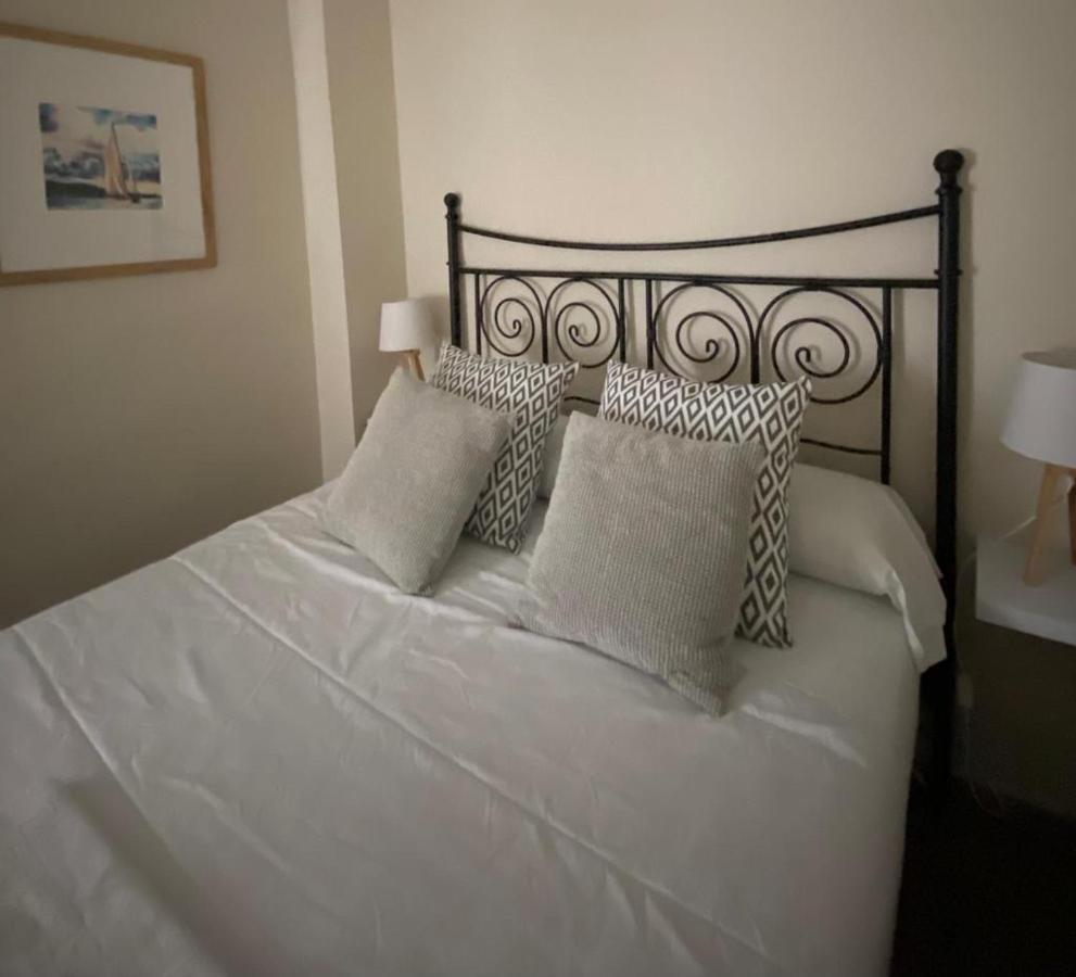 Apartamento Plaza Grande 扎弗拉 外观 照片