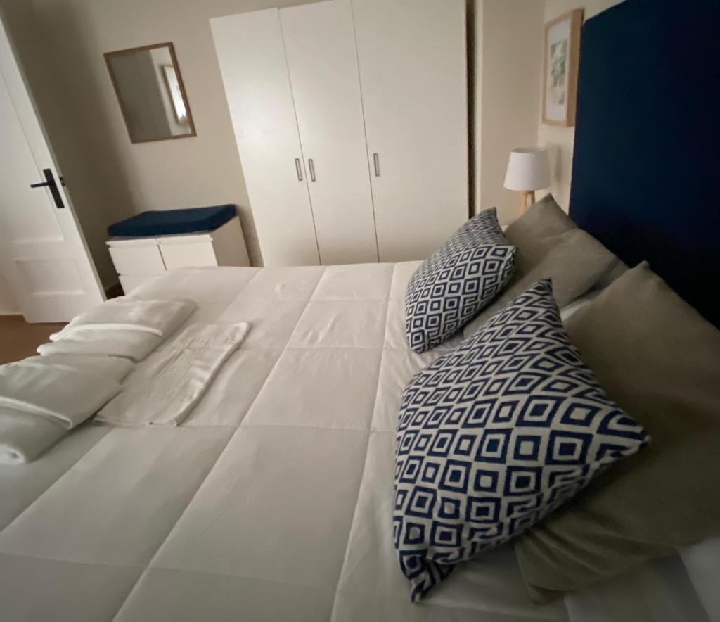 Apartamento Plaza Grande 扎弗拉 外观 照片