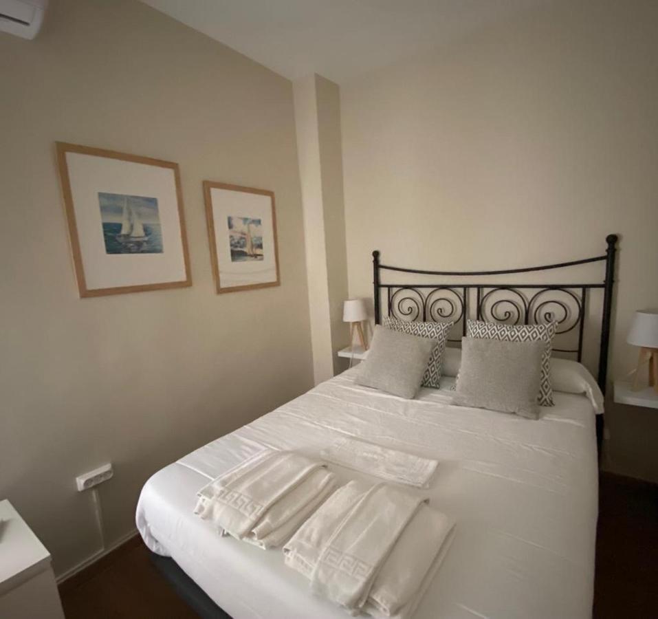 Apartamento Plaza Grande 扎弗拉 外观 照片