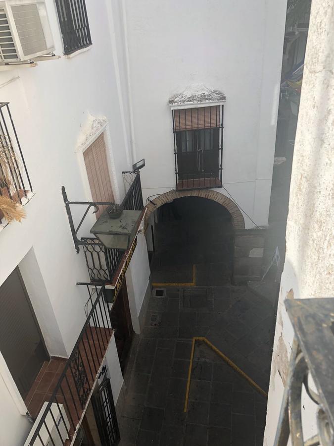 Apartamento Plaza Grande 扎弗拉 外观 照片